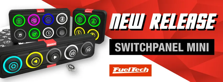 New Release Switchpanel Mini
