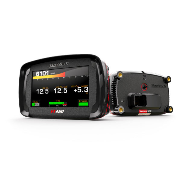 ASD-FuelTech-UK-ECU-FT450-Dual-Dash