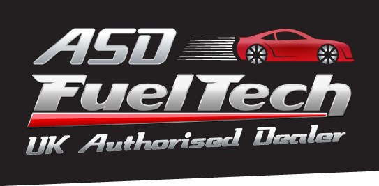 ASD FuelTech UK Authorised Dealer